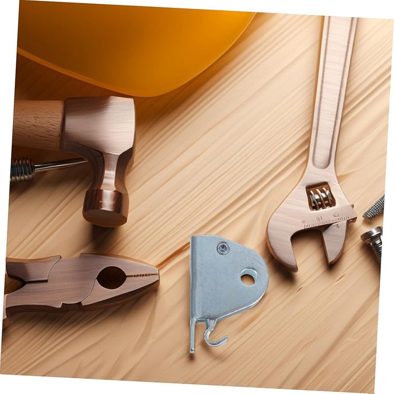Gas Lift Rod Hook For Salon Barber Shop High Back Shampoo Chair Accessories - Image 2
