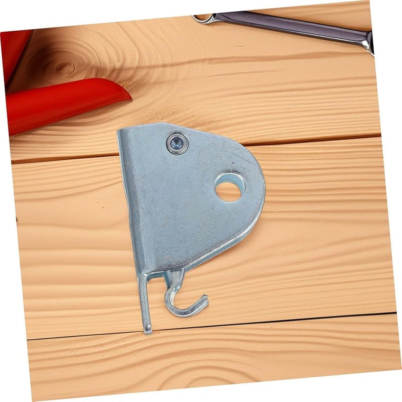 Gas Lift Rod Hook For Salon Barber Shop High Back Shampoo Chair Accessories - Image 5