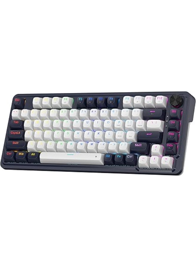 ريد راجون Redragon K673 He Rapid Trigger Gaming Keyboard wired