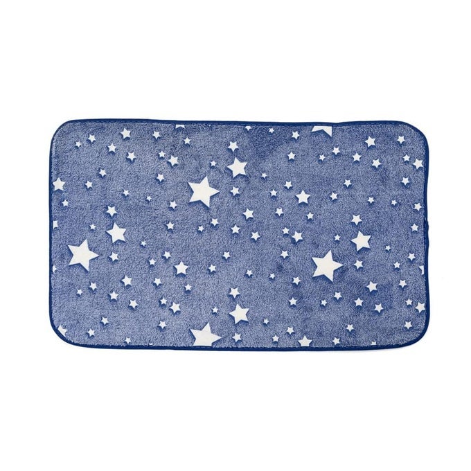 PREMIUM RUG GRIP AND ANTISLIP MAT ULTIMATE FLOOR PROTECTION AND GRIP MAT ANTI SLIP BATH MAT SUPER SOFT FLOOR MAT FOR HOME DOOR MAT BATHROOM MATSINDOOR OUTDOOR MATS PACK OF 1