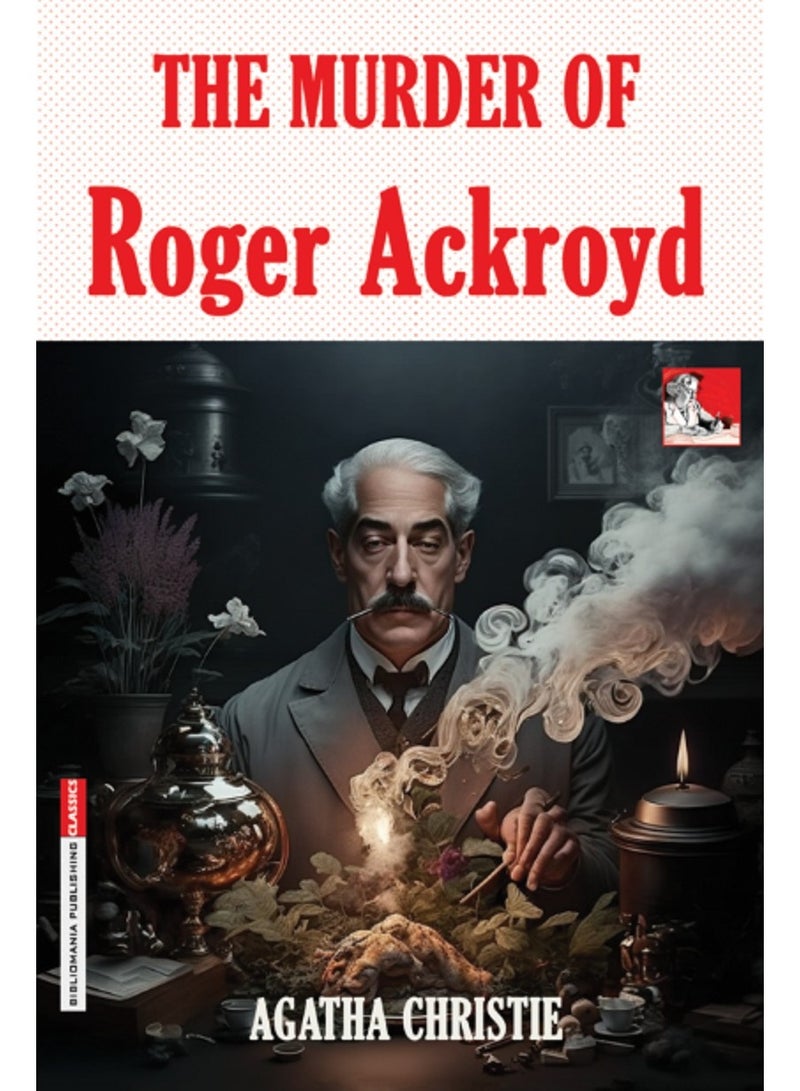 THE Murder Of Roger Ackroyd 