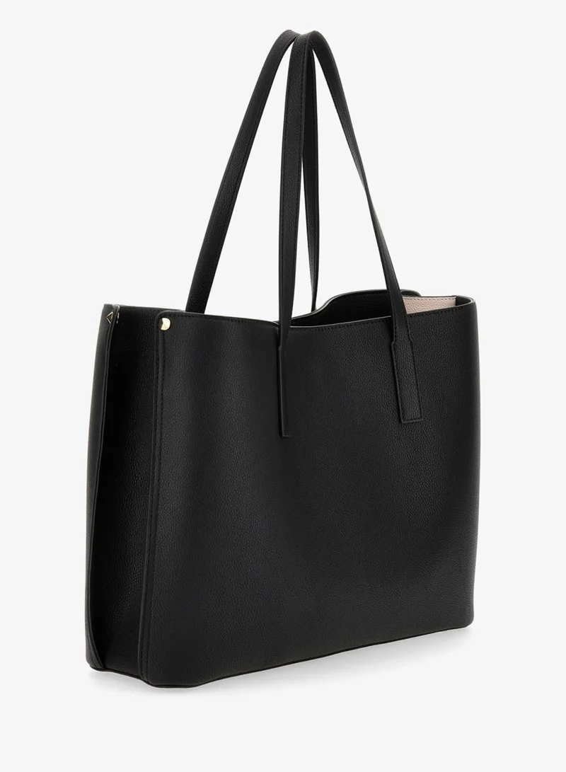 GUESS Meridian Top Handle tote