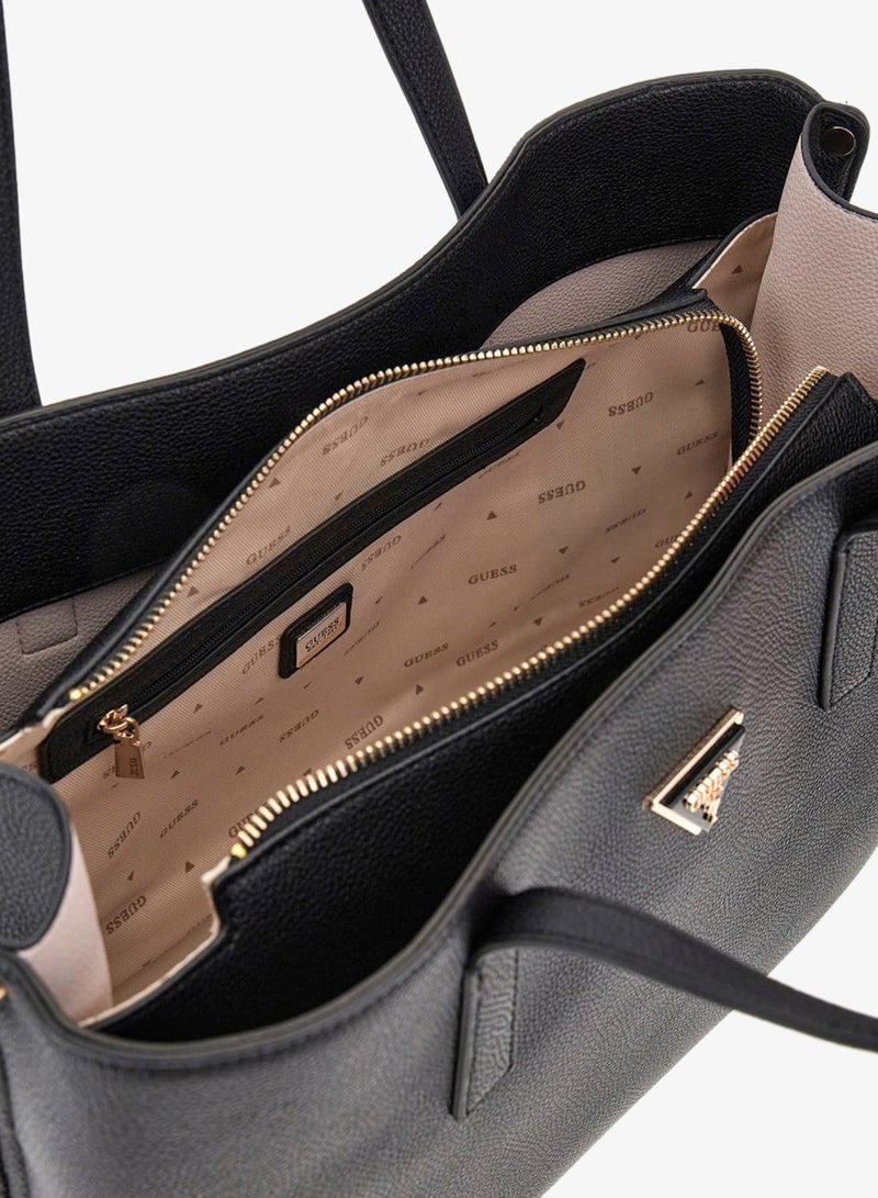 جس ميريديان حقيبة يد علوية - Image 3
