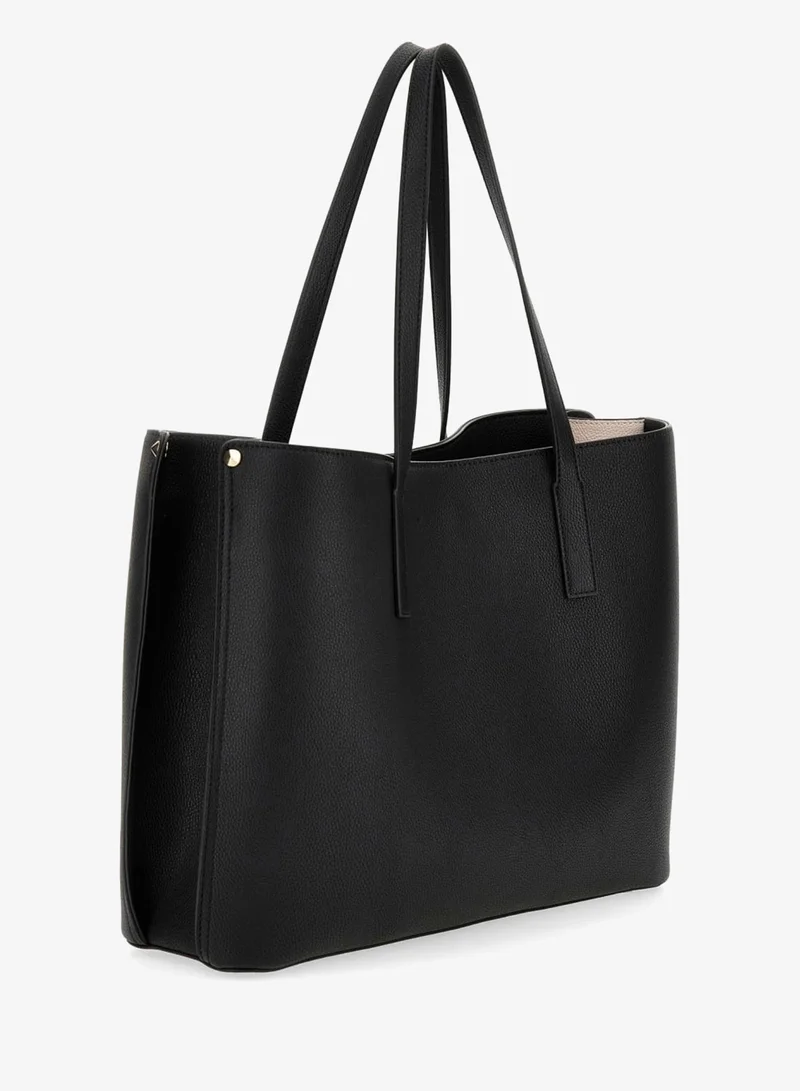 GUESS Meridian II Girlfriend Tote Bag