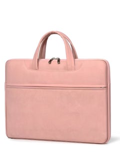 Skycare Skycare Laptop Bag 15.6 Inch, Waterproof Laptop Sleeve Case Business Briefcase, 13-14-15.6 Inch Laptop Carrier,Shoulder Bag for Men and Women  - Image 1