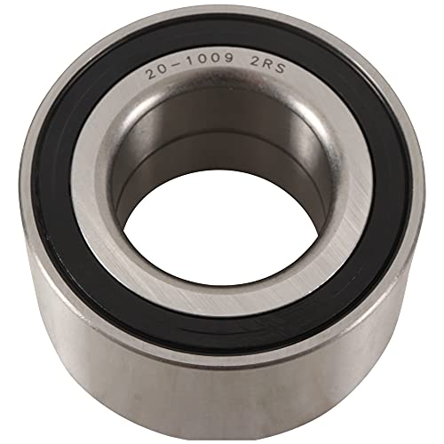 Pivot Works PWRWK-P02-543 Rear Wheel Bearing Kit,Regular,Medium, Red - Image 3
