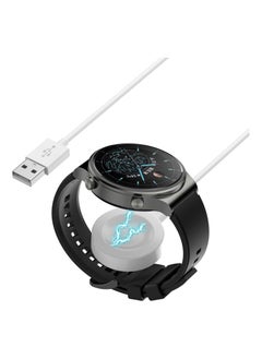 هوفيسا شاحن متوافق مع ساعة Huawei Watch GT 4/4 Pro/3/3/3 Pro/GT3/GT3 Pro/GT2 Pro/GT2 Pro/GT2 ECG/GT Cyber/Buds/GT Runner/D  - Image 2