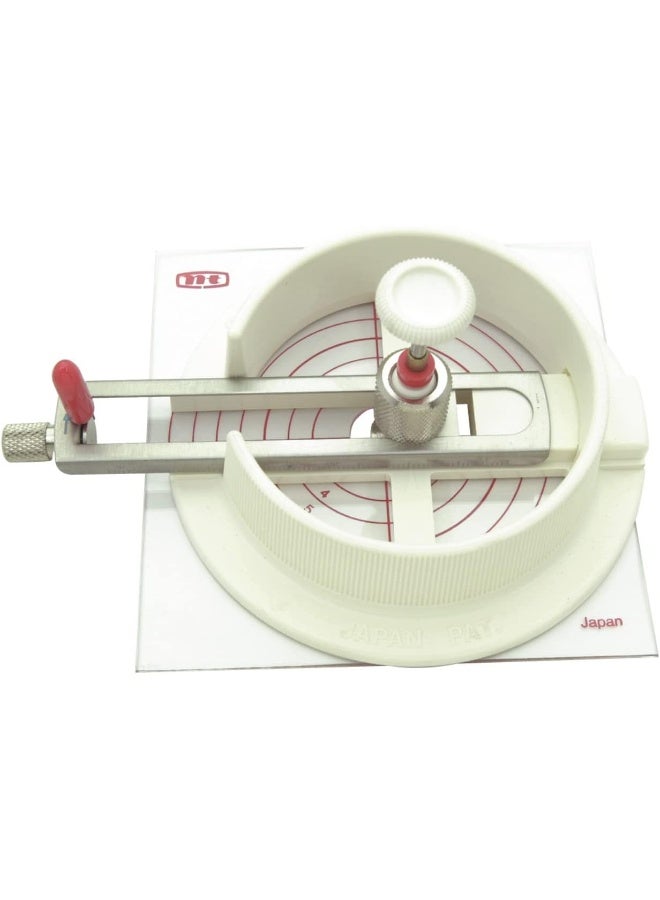 NT CUTTER Coupe-Cercles D 1500 P, Diamätre: 18-170 Mm  - Image 1