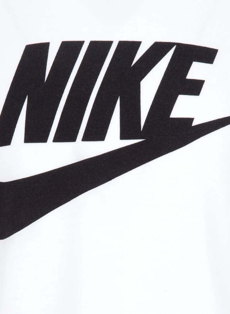Nike Kids Futura Evergreen T-Shirt