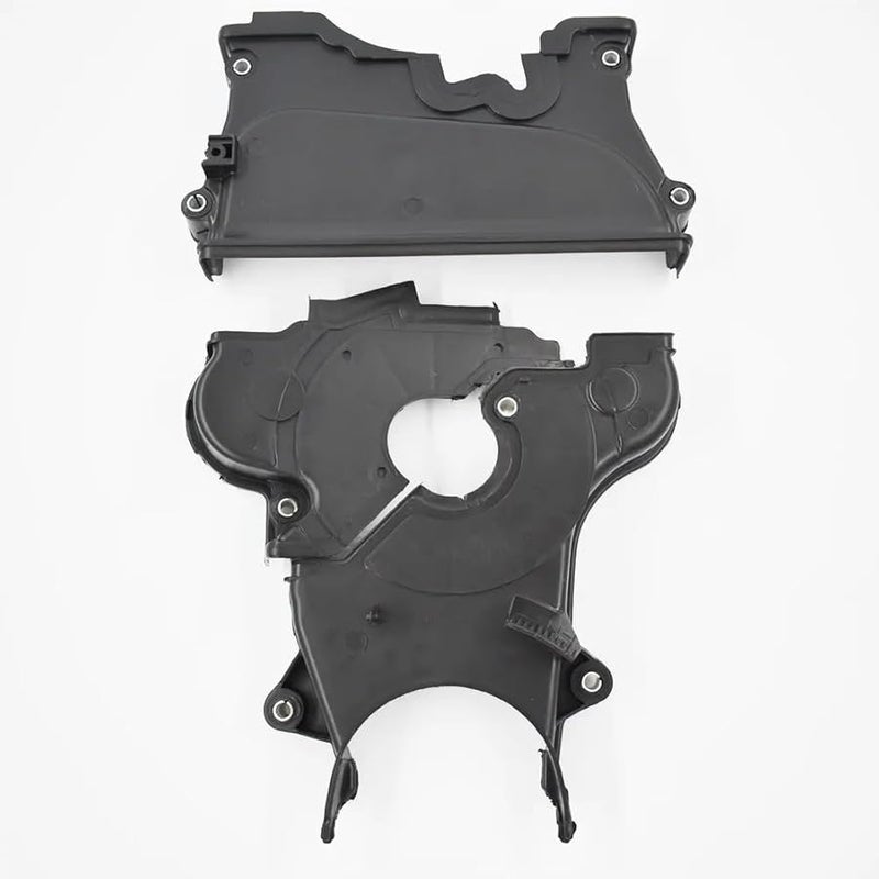 Engine Timing Cover Set Compatible with 1995 2001 Mazda Protege 1 5L - Image 5