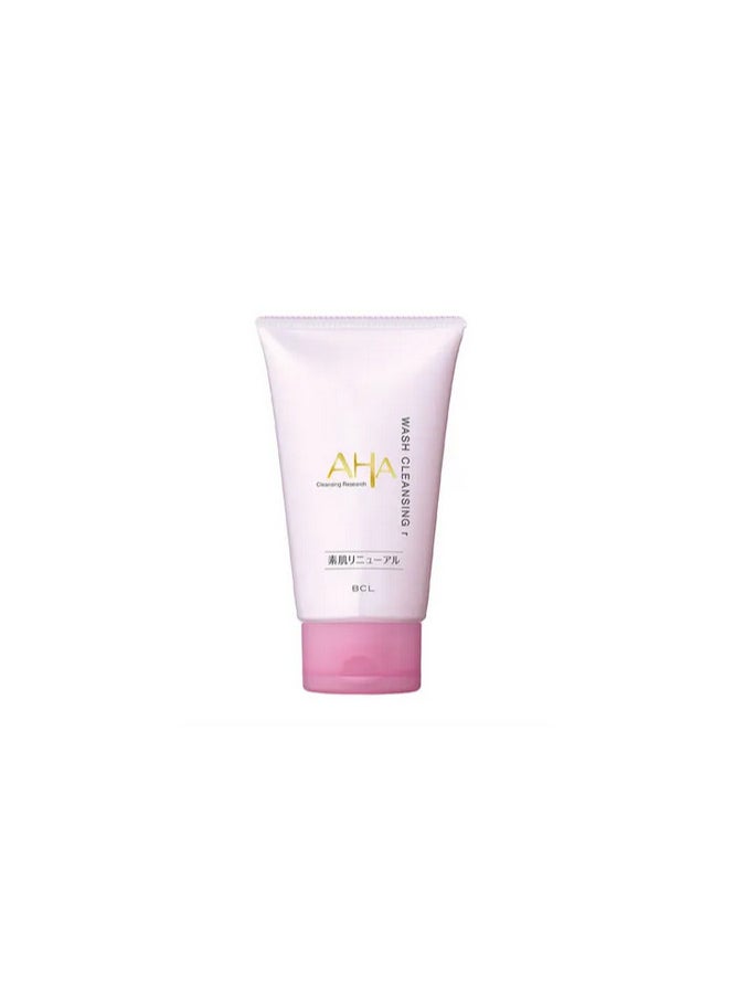 AHA Wash Cleansing R 