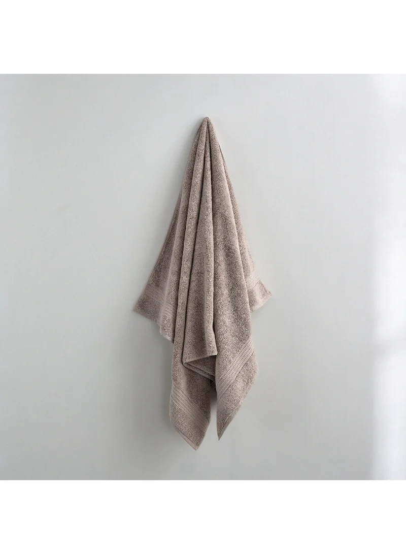 Home Box Cloud Soft Serene Zero Twist Bath Sheet 90 x 150 cm