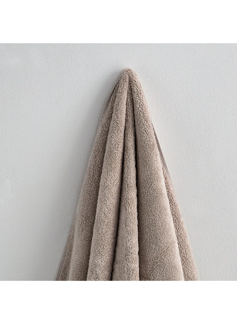 Home Box Cloud Soft Serene Zero Twist Bath Sheet 90 x 150 cm