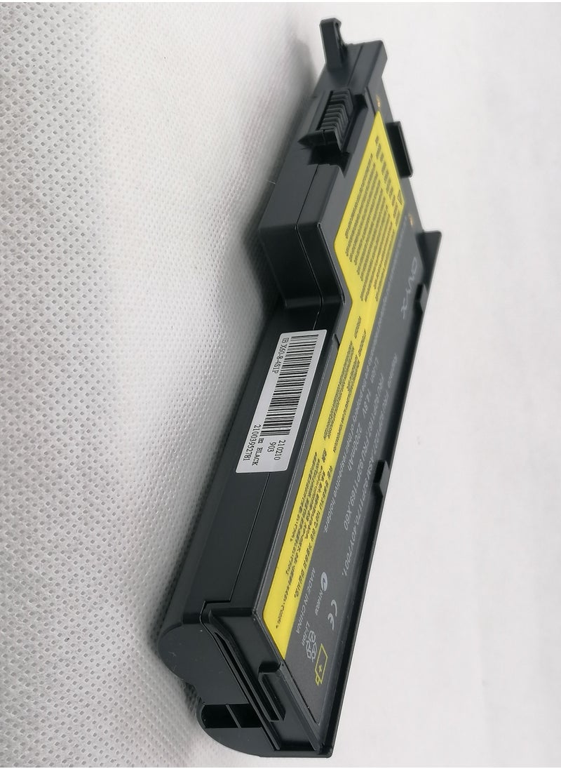 Onyx - Laptop Replacement Battery For Lenovo X60 / X61/X60S, X61S Series Laptop battery 22+ - Image 1