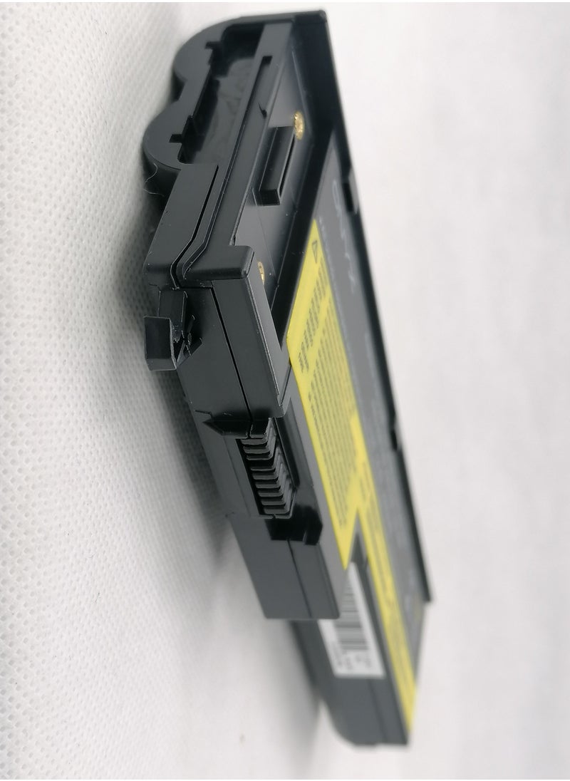 Onyx - Laptop Replacement Battery For Lenovo X60 / X61/X60S, X61S Series Laptop battery 22+ - Image 1