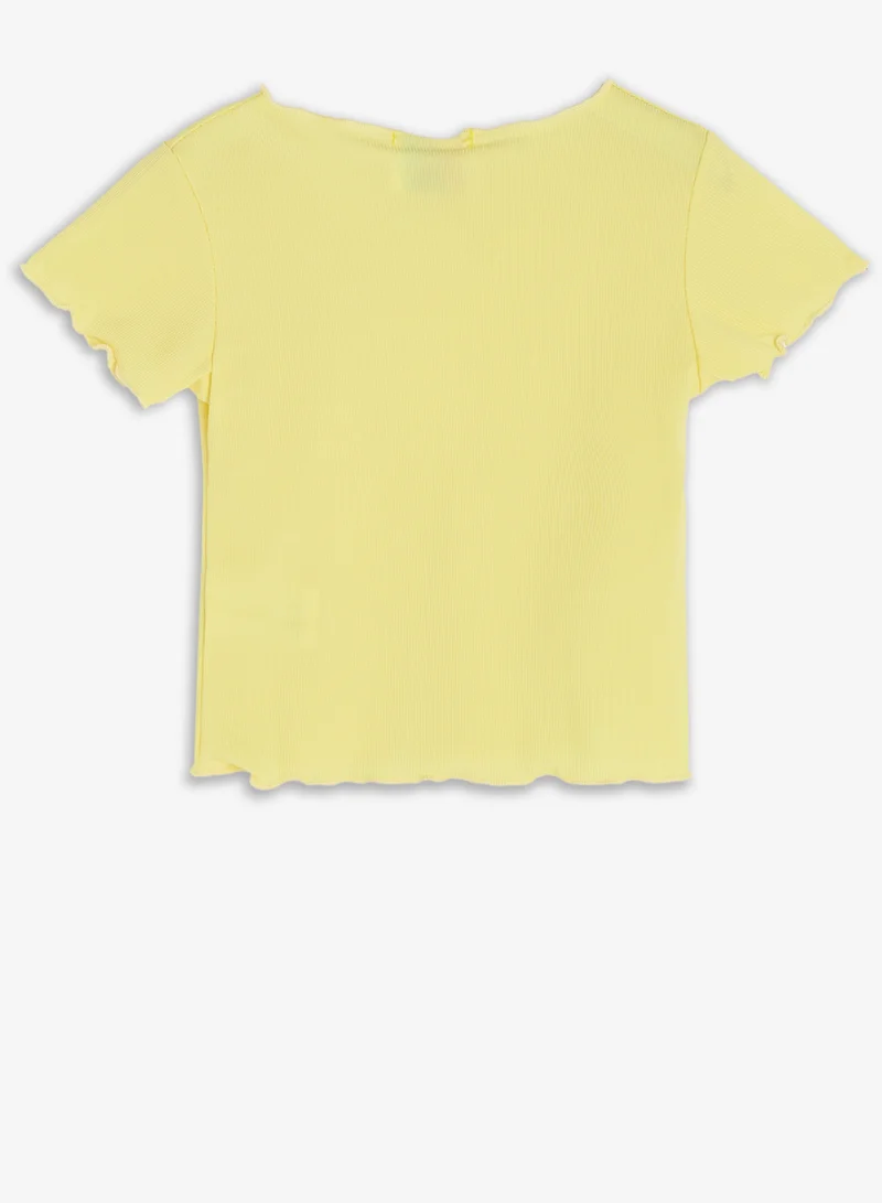 Pinata Printed Tshirt