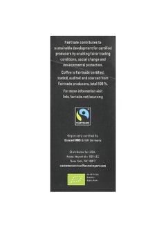 Mount Hagen Mount Hagen, Organic Fairtrade Instant Coffee, 25 Single Serve Sticks, 1.76 oz (50 g)  - Image 2
