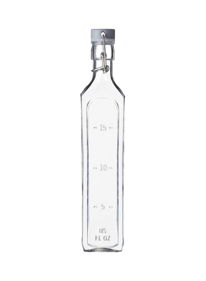 Kilner Swing Top Glass Bottle | 20 oz - Image 5