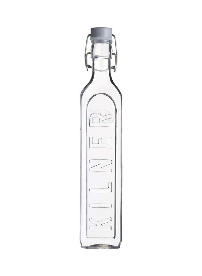 Kilner Swing Top Glass Bottle | 20 oz - Image 3