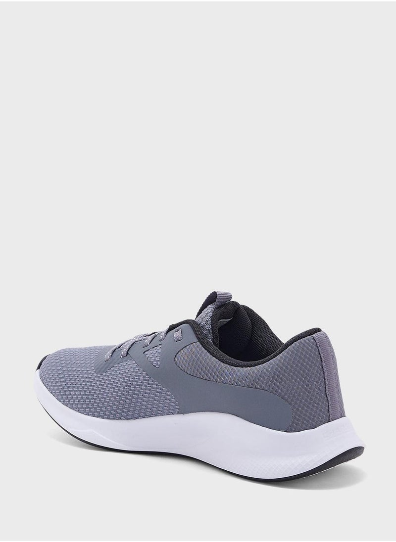 UNDER ARMOUR Charged Aurora 2 Training Shoes  - Image 2