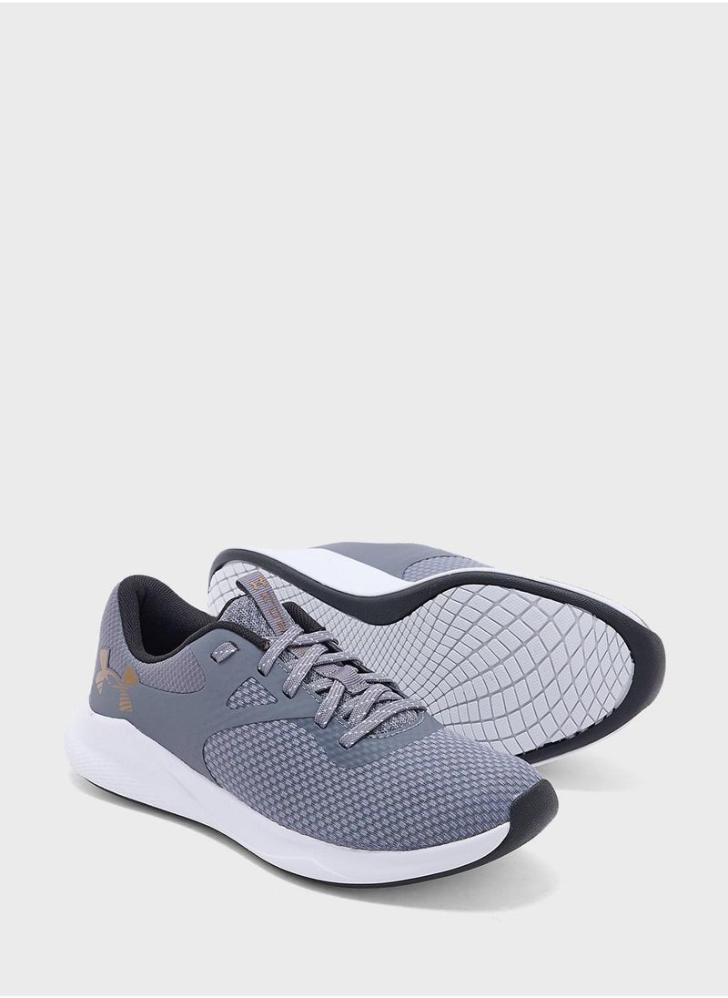 UNDER ARMOUR Charged Aurora 2 Training Shoes  - Image 3