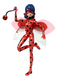Miraculous LadyBug Paris Wings  - Image 1
