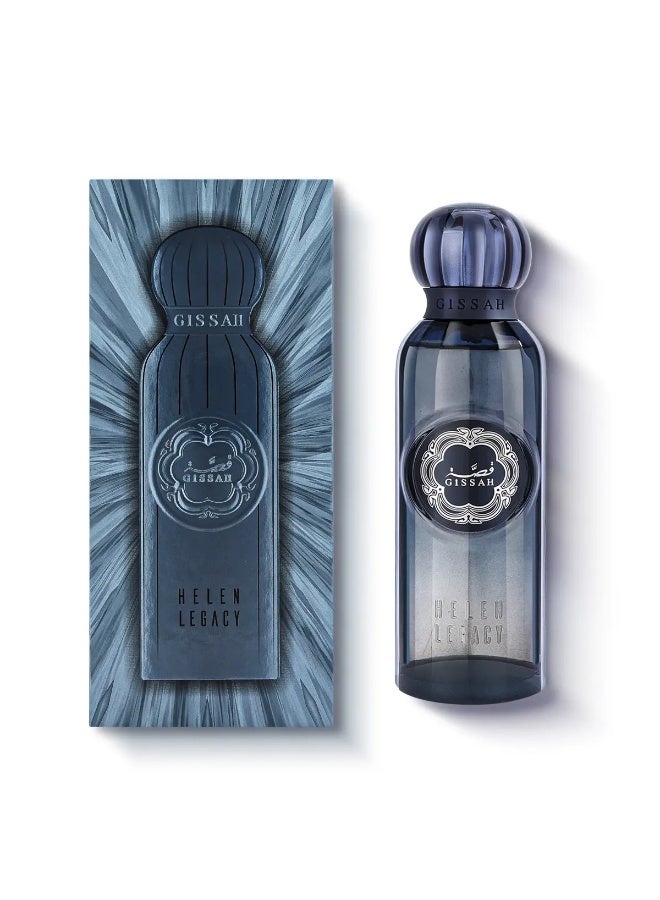 قصة ماء عطر هيلين ليجاسي 200 مل - Image 4