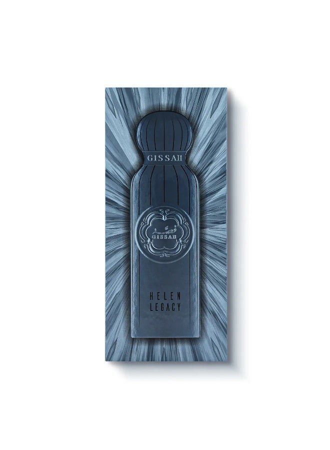 قصة ماء عطر هيلين ليجاسي 200 مل - Image 3