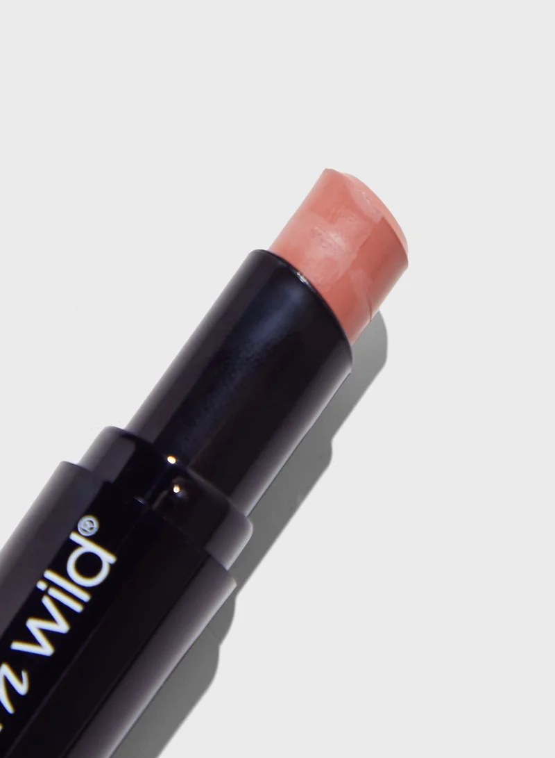 Wet N Wild Lip Color - Never Nude
