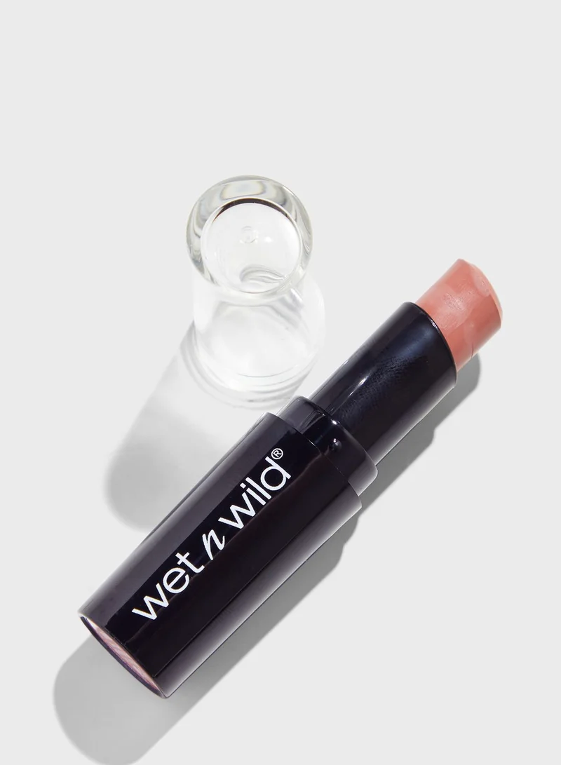 Wet N Wild Lip Color - Never Nude