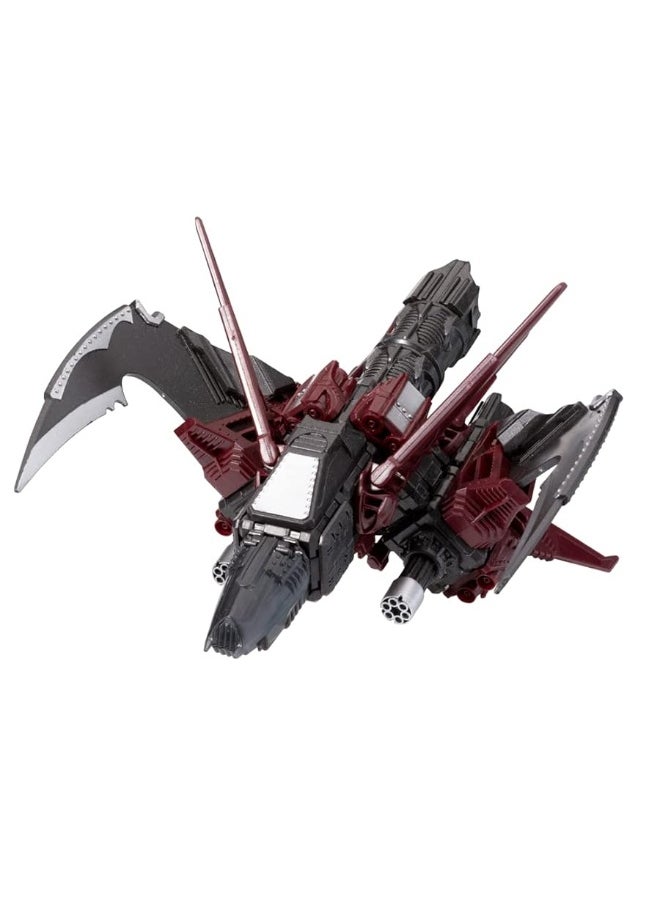 Scarab K.L.A.W. Interceptor - Construction Toy for Custom Building and Battle Play - Ages 8+