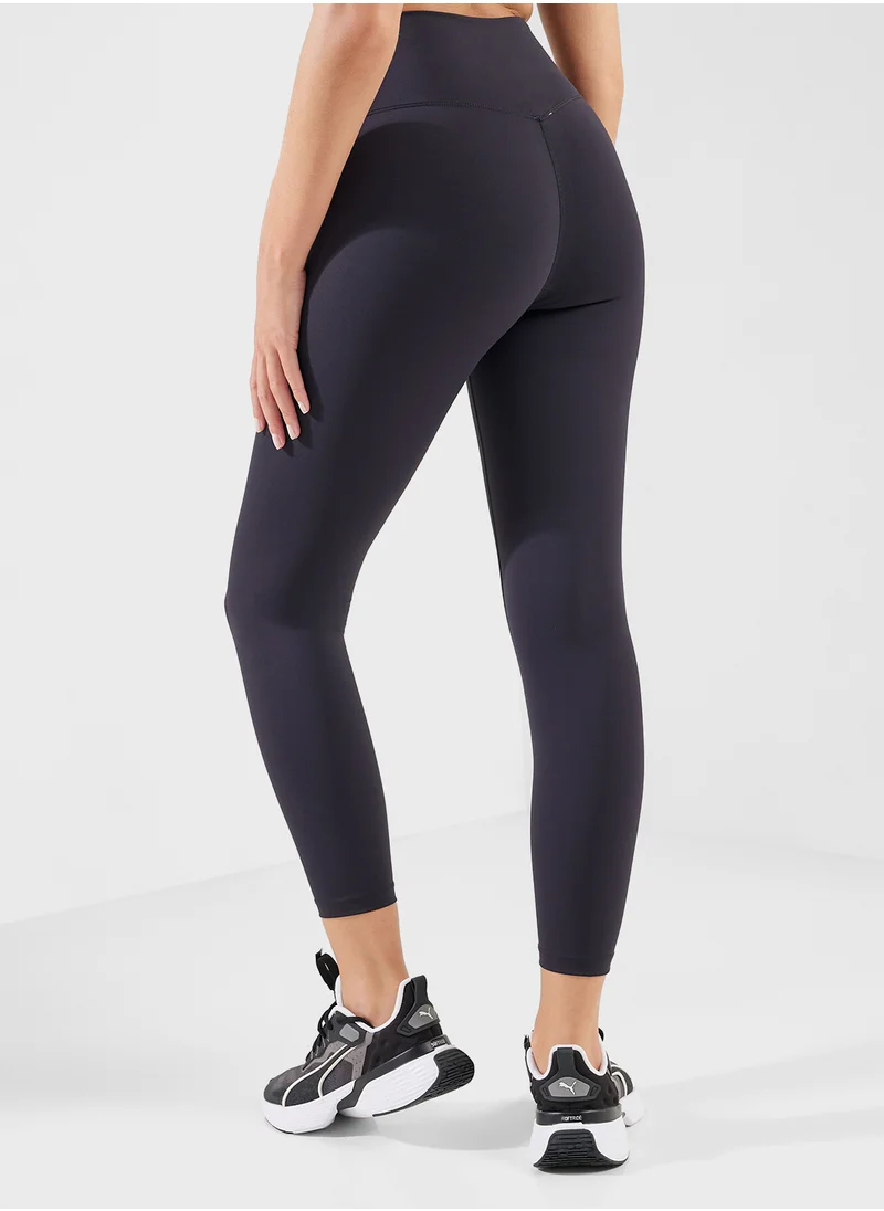 فورورد Seamless Ankle Length Leggings