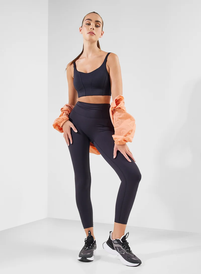 FRWD Seamless Ankle Length Leggings