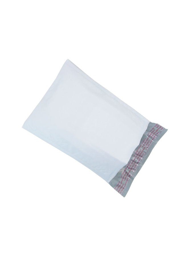 Progo 25 ct #0 Poly Bubble Mailers 6.5 x 9 Inch Bubble Lined Poly Mailer. Tear-proof, Water-resistant and Postage-saving Lightweight Shipping Envelopes/Bags. - Image 2