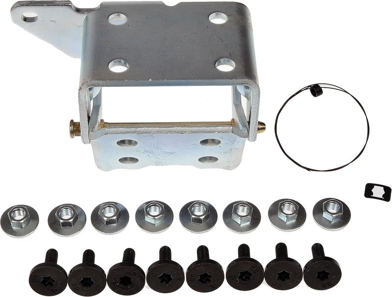 Dorman 924-103 Door Hinge Assembly - Image 3