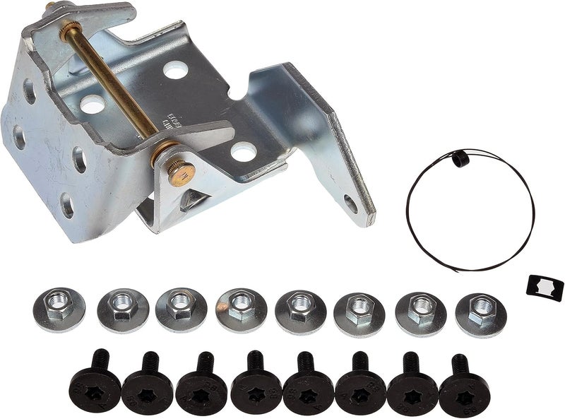 Dorman 924-103 Door Hinge Assembly - Image 1