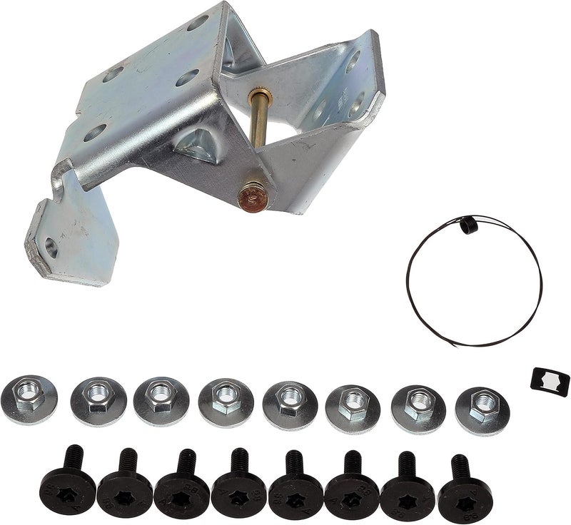 Dorman 924-103 Door Hinge Assembly - Image 4
