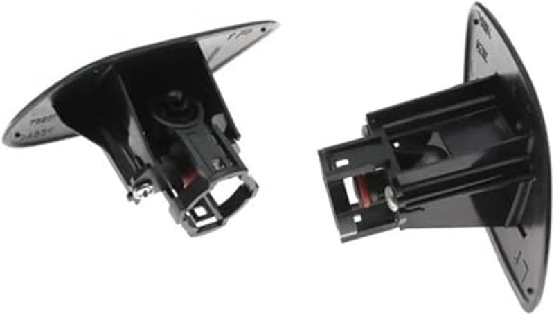 DEMULAX Headlight Washer Nozzle Cover for Lexus RX400H - Image 5