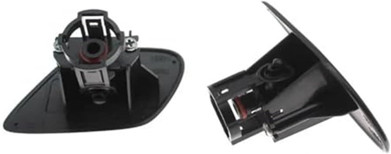 DEMULAX Headlight Washer Nozzle Cover for Lexus RX400H - Image 4