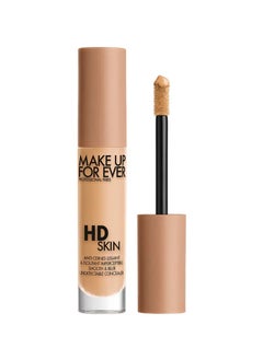 MAKE UP FOR EVER MAKE UP FOR EVER HD Skin Smooth & Blur Undetectable Under Eye Concealer - 3.1(N) - Chai , 4.7ml  - Image 1