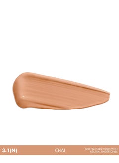 MAKE UP FOR EVER MAKE UP FOR EVER HD Skin Smooth & Blur Undetectable Under Eye Concealer - 3.1(N) - Chai , 4.7ml  - Image 2