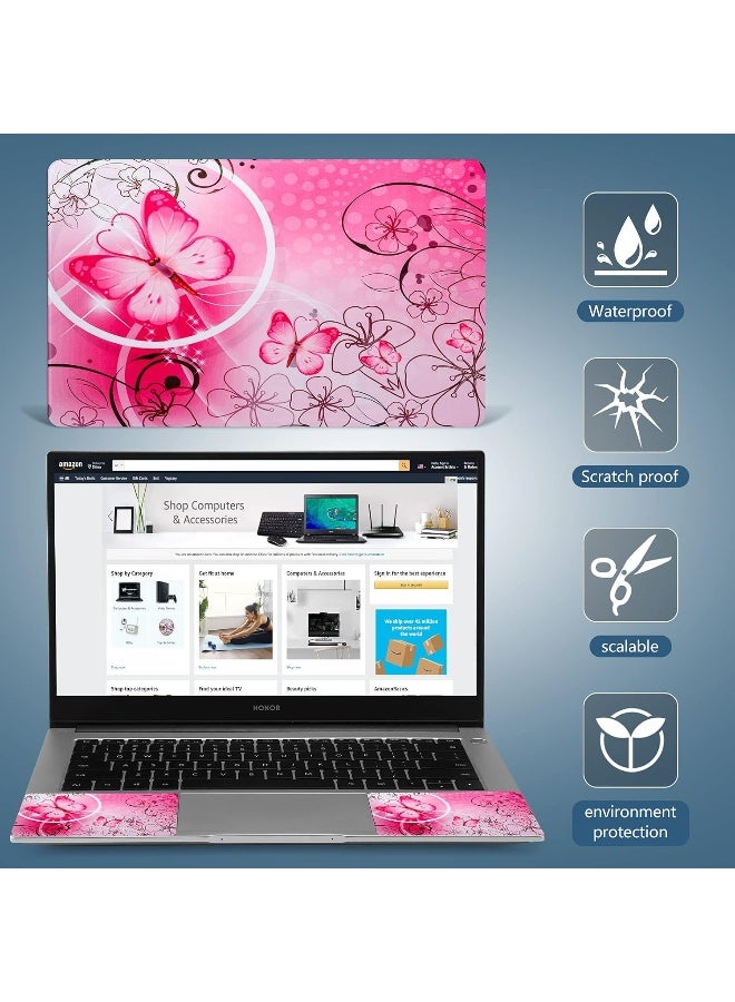 ICOLOR ملصق جلد لابتوب icolor للنتبوك - Image 5