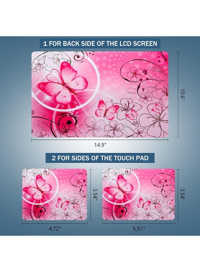 ICOLOR ملصق جلد لابتوب icolor للنتبوك - Image 2