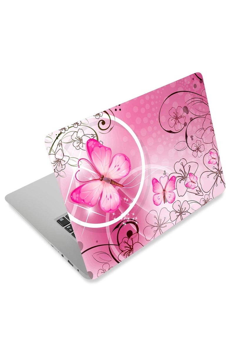icolor Laptop Skin Sticker for Netbook - Image 1