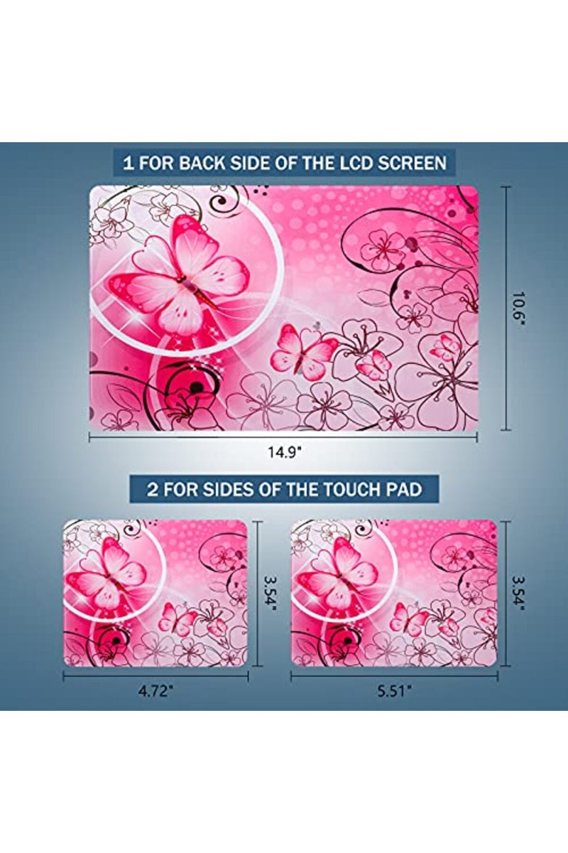 icolor Laptop Skin Sticker for Netbook - Image 3