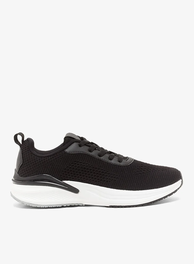 FRWD Knitted Sports Sneakers