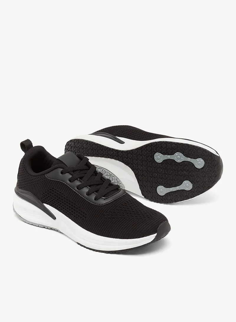 FRWD Knitted Sports Sneakers