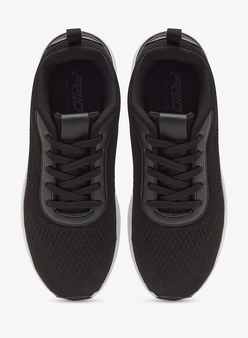 FRWD Knitted Sports Sneakers
