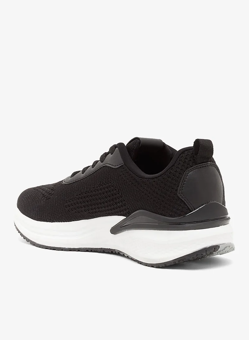 FRWD Knitted Sports Sneakers