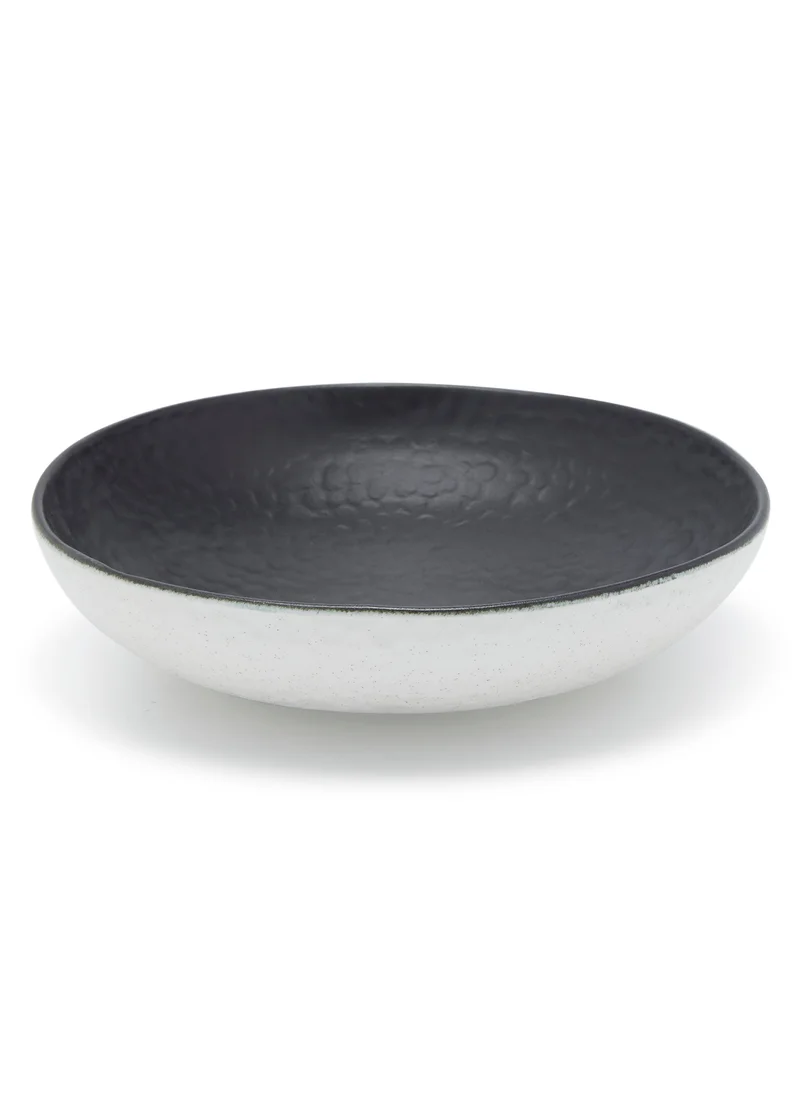 سيمبلي كيتشن Lg Pixel Ceramic Bowl